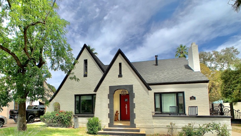 Historic Phoenix (midtown) David Karaffa North&Co.