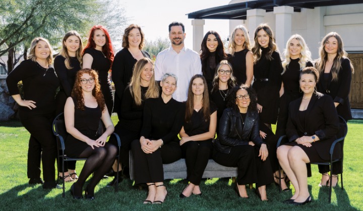 An Offensive Approach | North&Co.  North&Co.